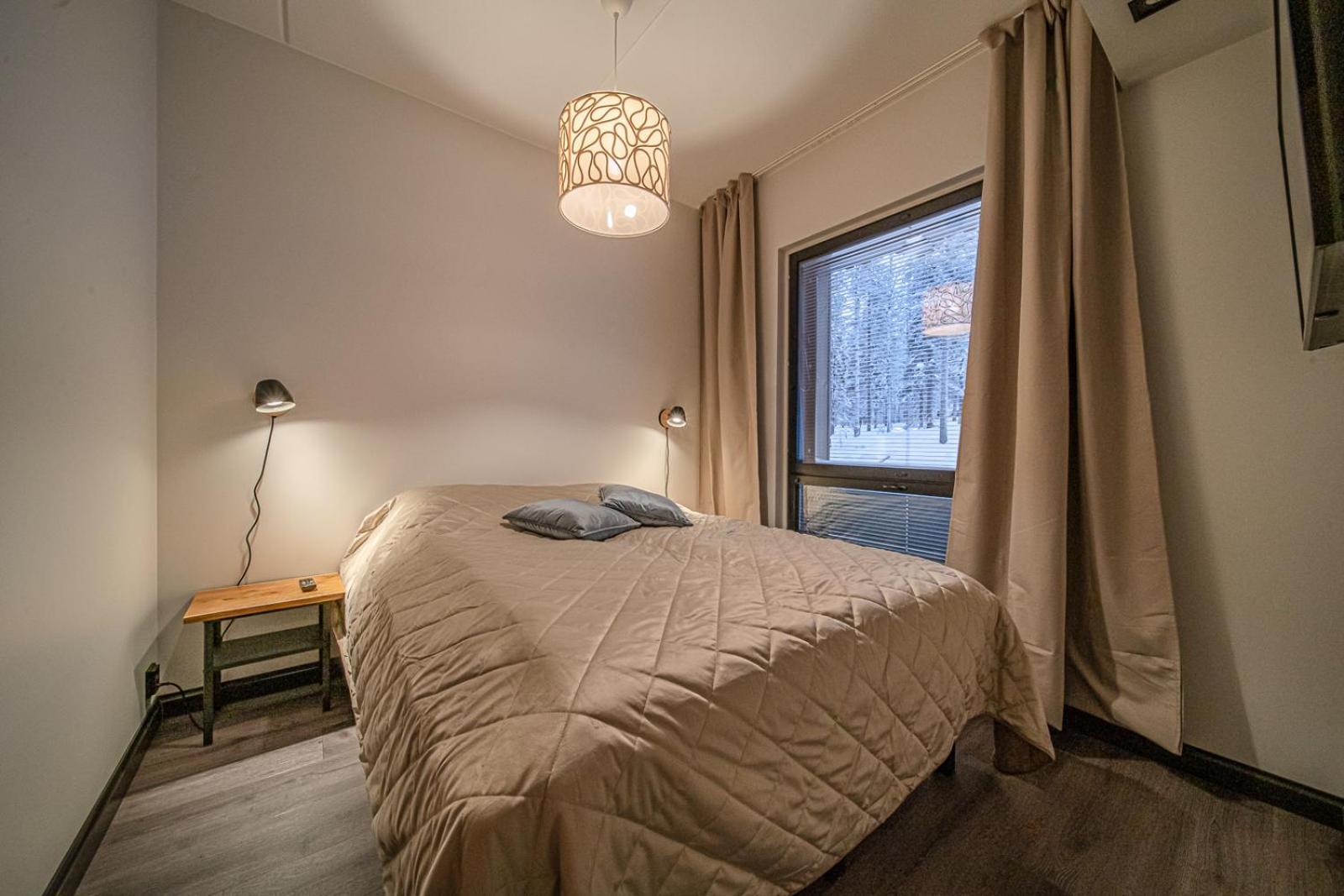 Levillas Cranberry C14 Exteriör bild
