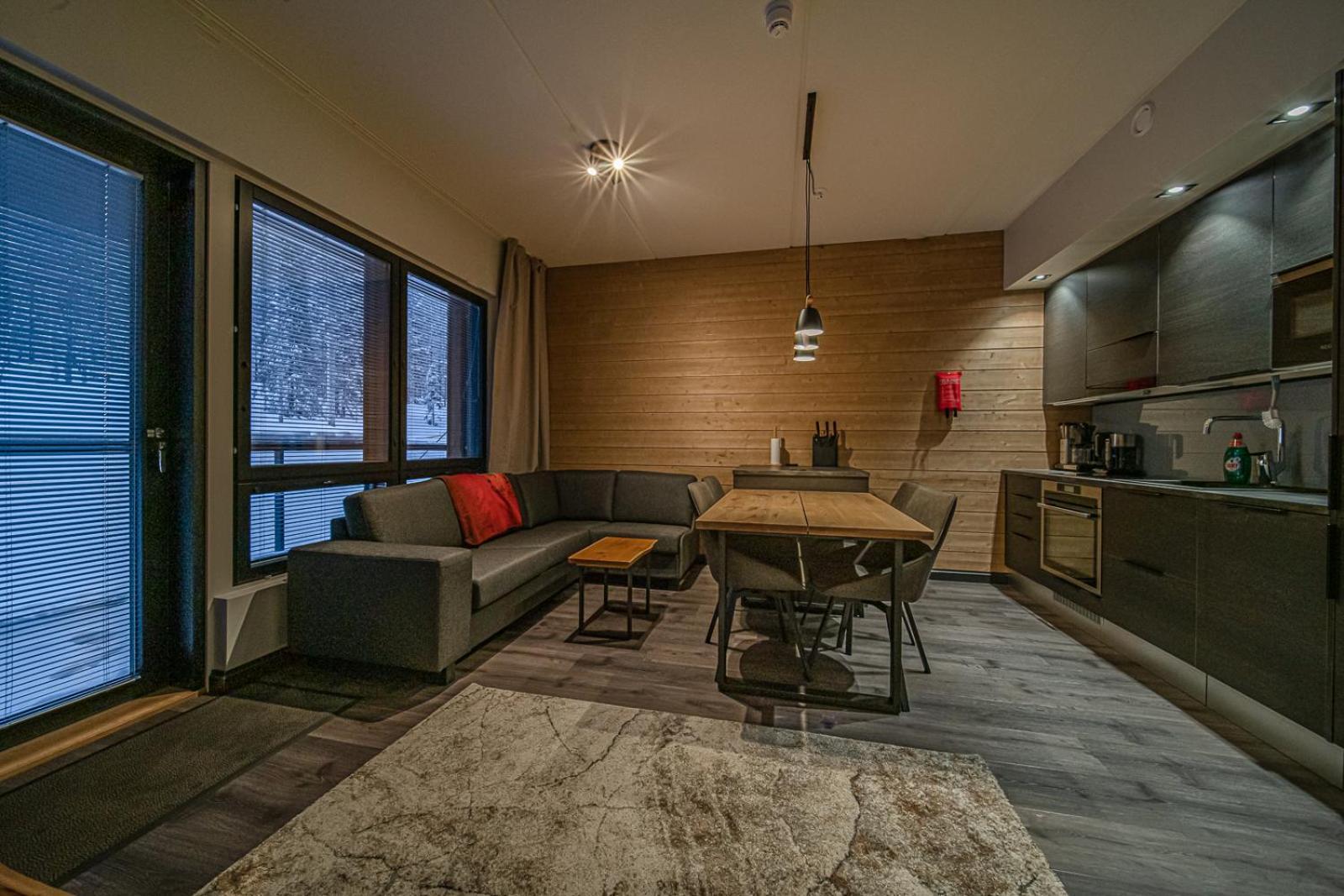 Levillas Cranberry C14 Exteriör bild