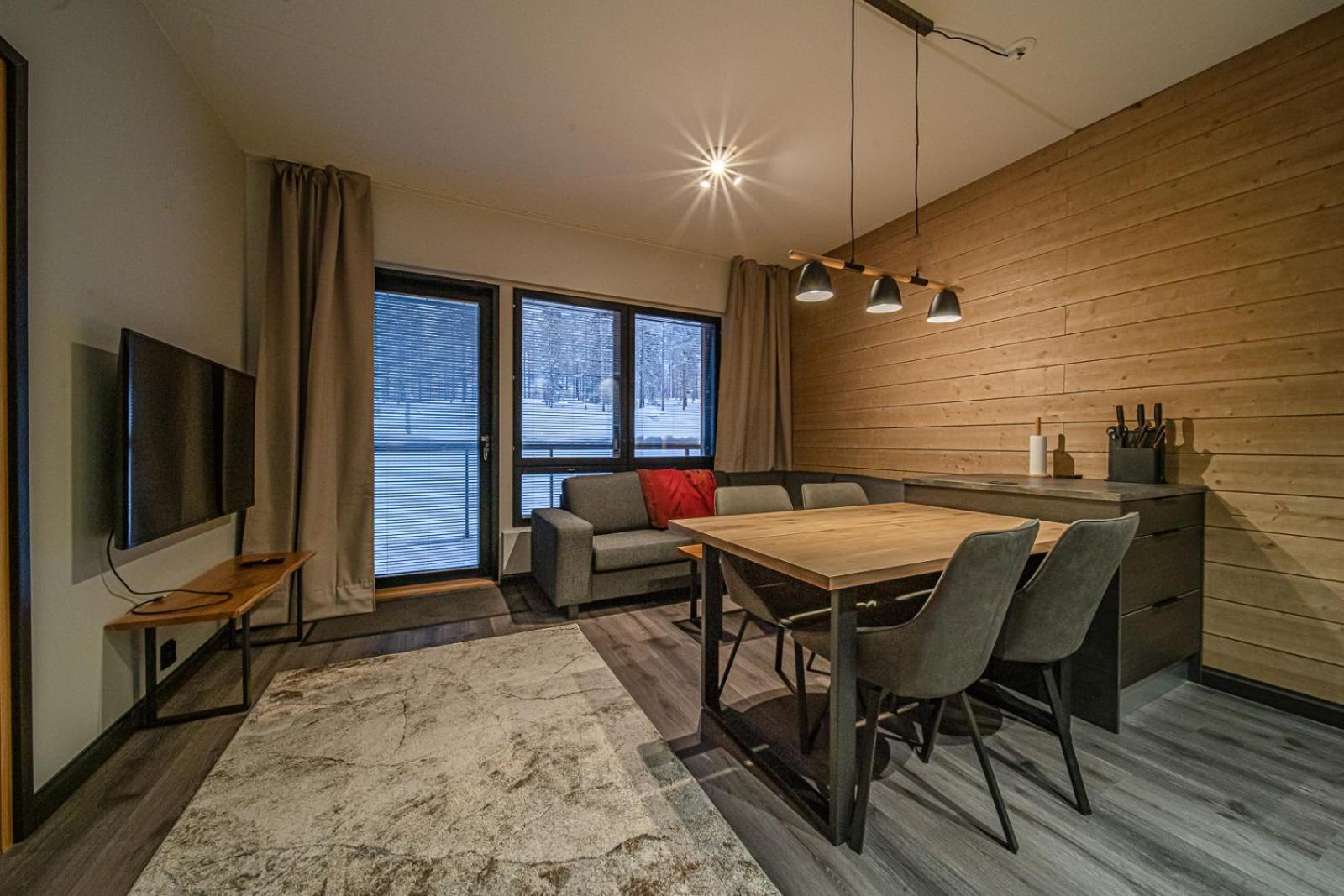 Levillas Cranberry C14 Exteriör bild