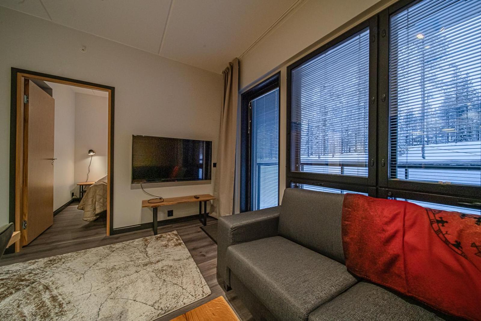 Levillas Cranberry C14 Exteriör bild