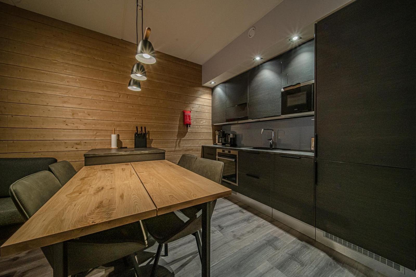 Levillas Cranberry C14 Exteriör bild