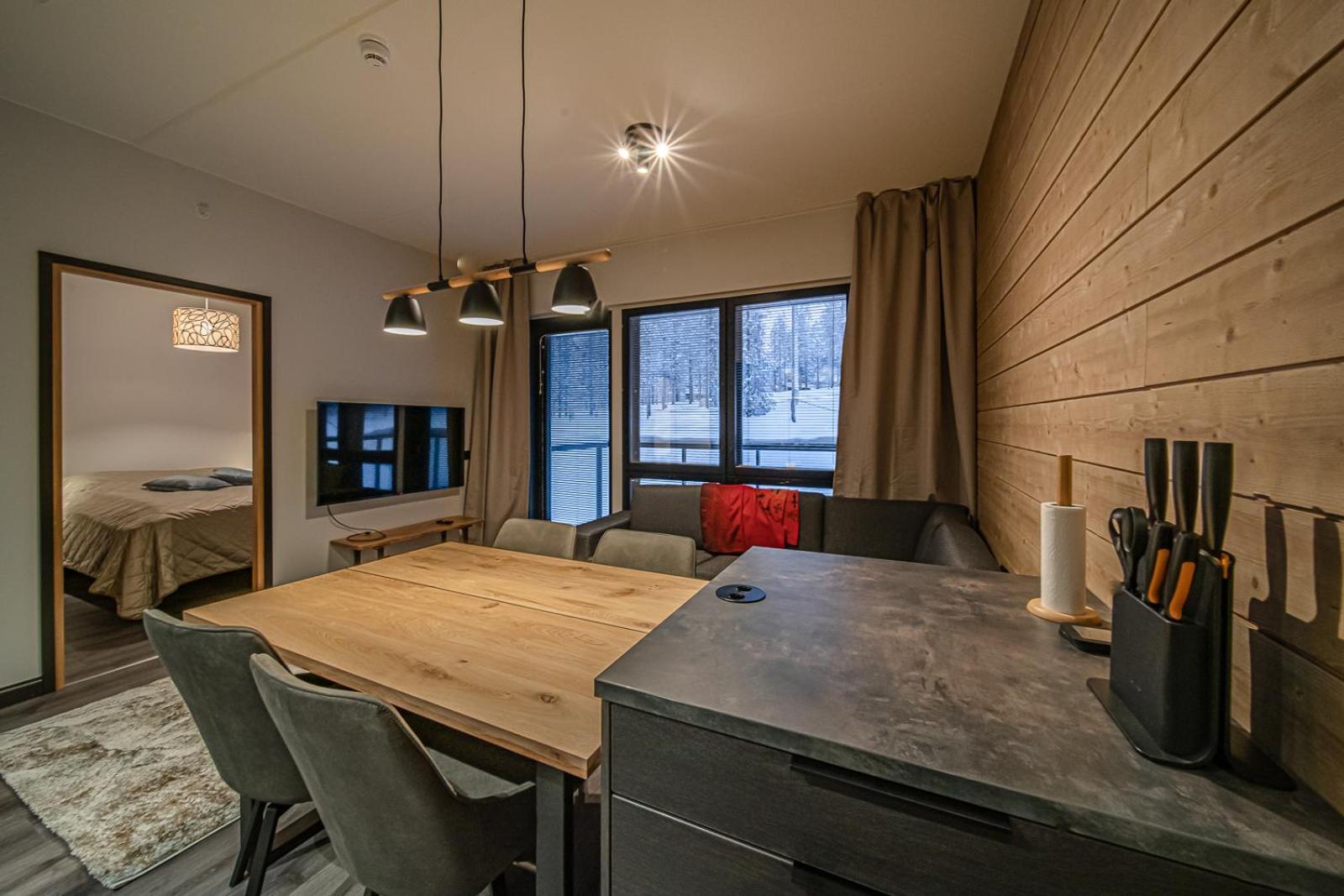 Levillas Cranberry C14 Exteriör bild
