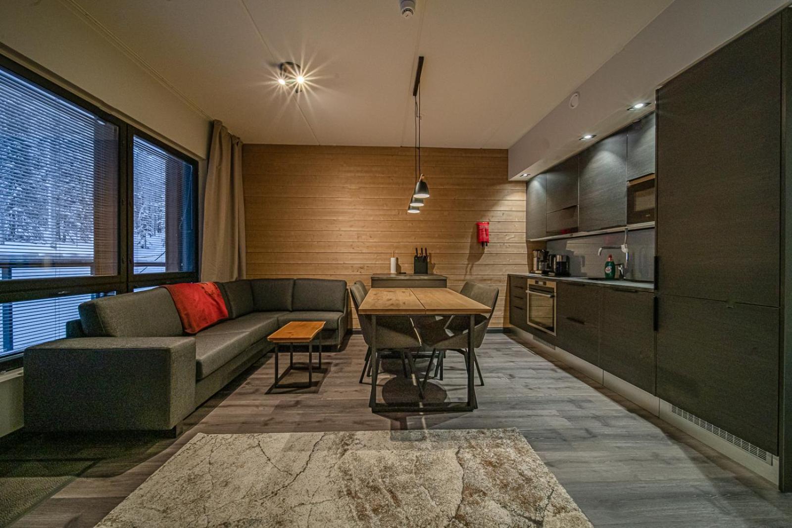 Levillas Cranberry C14 Exteriör bild